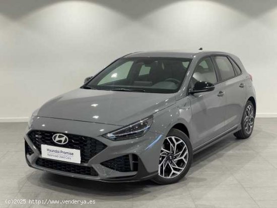  Hyundai i30 ( 1.0 TGDI N Line 100 )  - Lliçà De Vall 