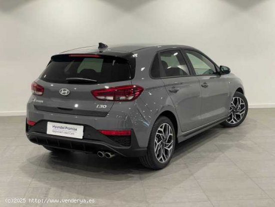 Hyundai i30 ( 1.0 TGDI N Line 100 )  - Lliçà De Vall