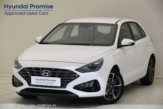  Hyundai i30 ( 1.5 DPI Klass SLX 110 )  - Lliçà De Vall 