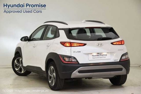 Hyundai  (  )  - Aranjuez