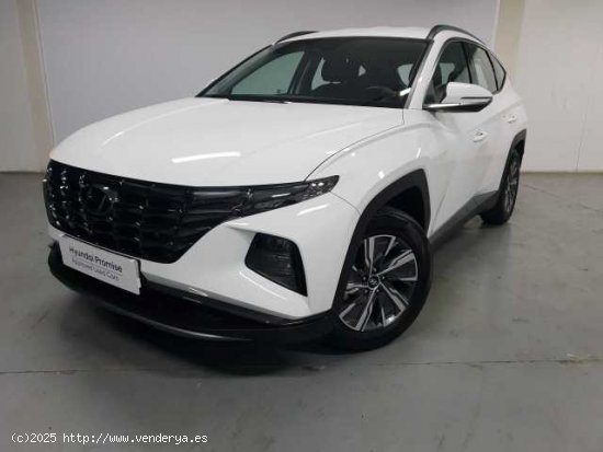  Hyundai Tucson ( 1.6 TGDI Maxx 4x2 )  - Granada 