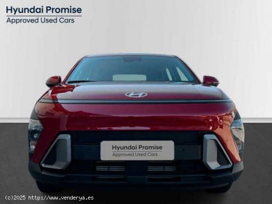 Hyundai Kona ( 1.0 TGDI Maxx 4x2 )  - Alicante