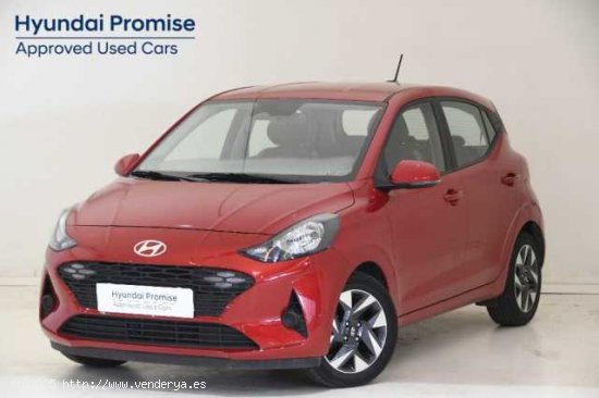  Hyundai i10 ( 1.0 MPI Klass )  - Jeréz de la Frontera 