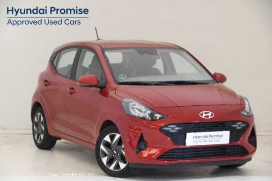 Hyundai i10 ( 1.0 MPI Klass )  - Jeréz de la Frontera