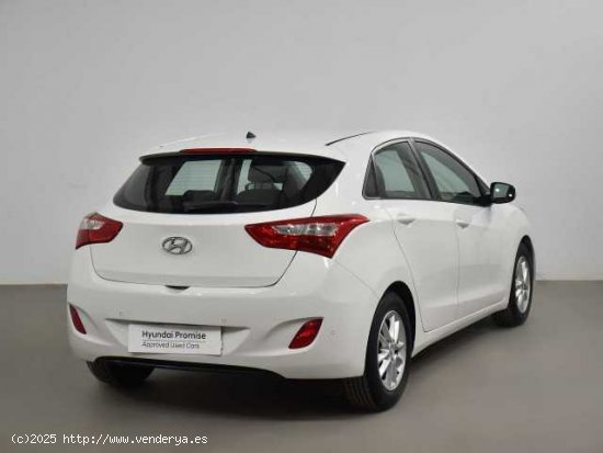 Hyundai i30 ( 1.4 Tecno )  - Jeréz de la Frontera