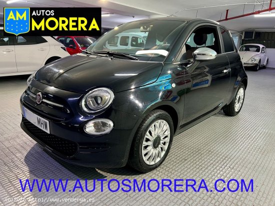  Fiat 500 Hybrid. Solo 9990km. Aceptamos coche. - Barcelona 