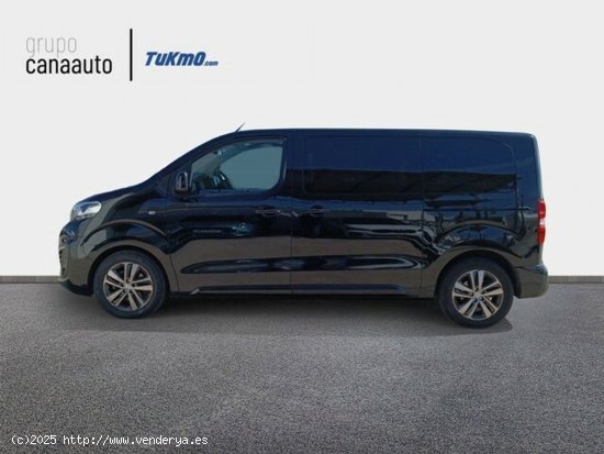 Peugeot Traveller Business VIP Long BlueHDi 110 kW (150 CV) - Taco - La Laguna