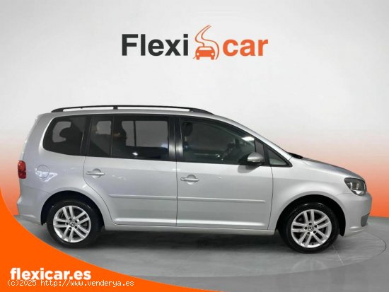 Volkswagen Touran 1.6 TDI 105cv DSG Advance - Alicante