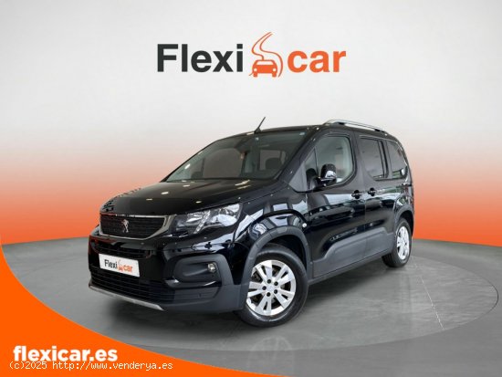 Peugeot Rifter Allure Standard PureTech 81kW - Iurreta