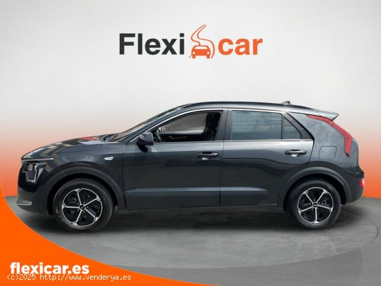 Kia Niro 1.6 GDi HEV 104kW (141CV) Drive - Biscay