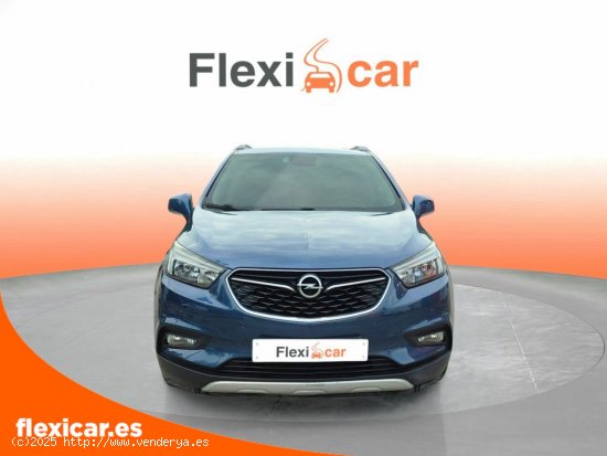 Opel Mokka X 1.4 T 103kW (140CV) 4X2 Excellence Auto - Vilanova i la Geltrú