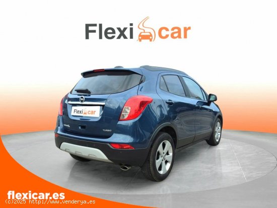 Opel Mokka X 1.4 T 103kW (140CV) 4X2 Excellence Auto - Vilanova i la Geltrú