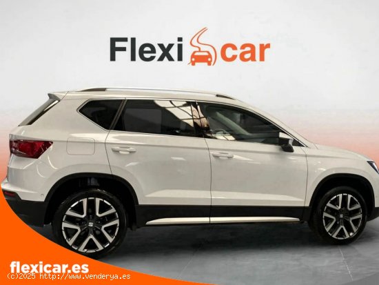 Seat Ateca 2.0 TDI 110kW (150CV) X-Perience XXL - Sevilla