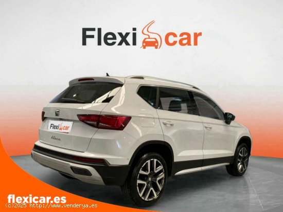 Seat Ateca 2.0 TDI 110kW (150CV) X-Perience XXL - Sevilla