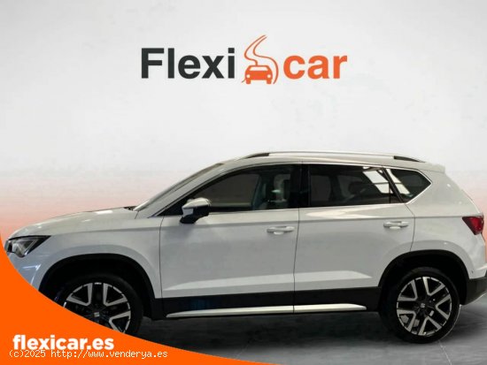 Seat Ateca 2.0 TDI 110kW (150CV) X-Perience XXL - Sevilla