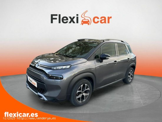 Citroën C3 Aircross PureTech 81kW (110CV) S&S Feel Pack - Vitoria-Gasteiz