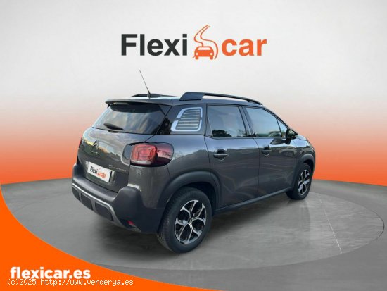 Citroën C3 Aircross PureTech 81kW (110CV) S&S Feel Pack - Vitoria-Gasteiz