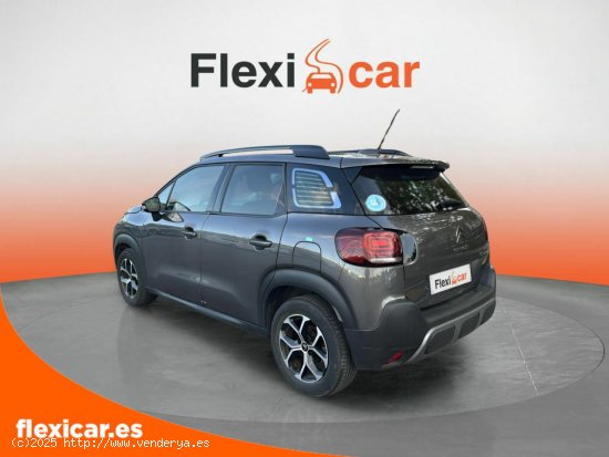 Citroën C3 Aircross PureTech 81kW (110CV) S&S Feel Pack - Vitoria-Gasteiz