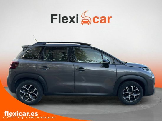 Citroën C3 Aircross PureTech 81kW (110CV) S&S Feel Pack - Vitoria-Gasteiz