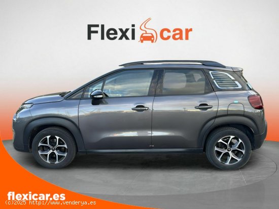 Citroën C3 Aircross PureTech 81kW (110CV) S&S Feel Pack - Vitoria-Gasteiz