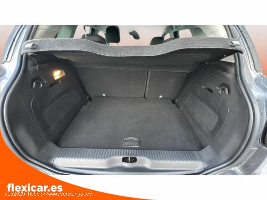 Citroën C3 Aircross PureTech 81kW (110CV) S&S Feel Pack - Vitoria-Gasteiz