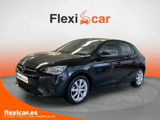 Opel Corsa 1.2 XEL 55kW (75CV) Edition - Mairena del Aljarafe