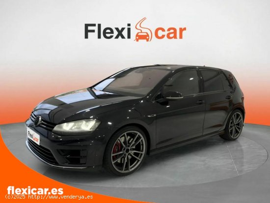 Volkswagen Golf R 2.0 TSI 300cv BMT 4Motion DSG - Sevilla