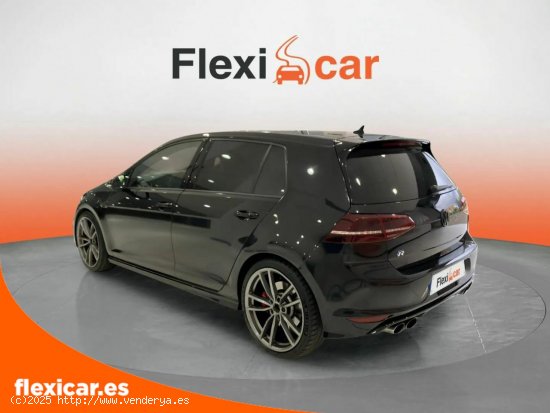 Volkswagen Golf R 2.0 TSI 300cv BMT 4Motion DSG - Sevilla