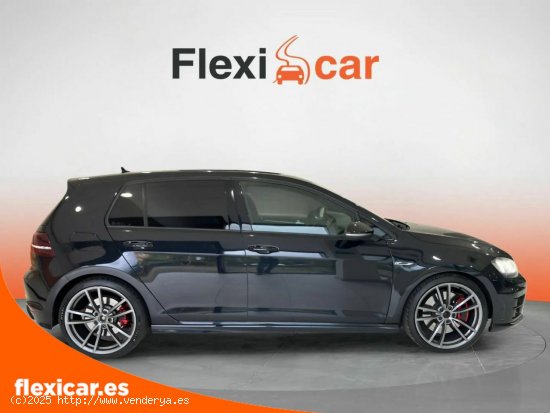 Volkswagen Golf R 2.0 TSI 300cv BMT 4Motion DSG - Sevilla