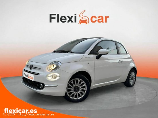 Fiat 500 Dolcevita 1.0 Hybrid 51KW (70 CV) - Málaga