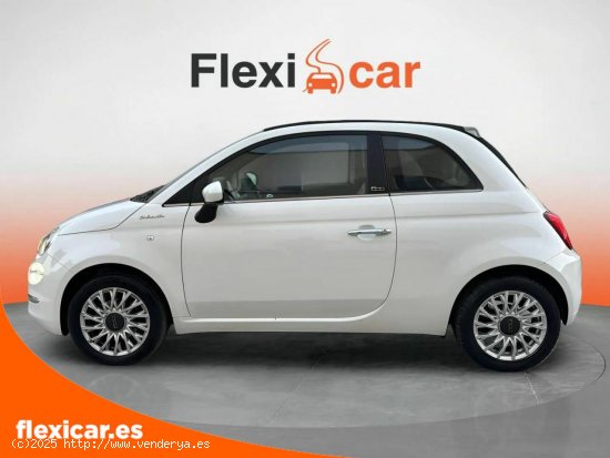 Fiat 500 Dolcevita 1.0 Hybrid 51KW (70 CV) - Málaga