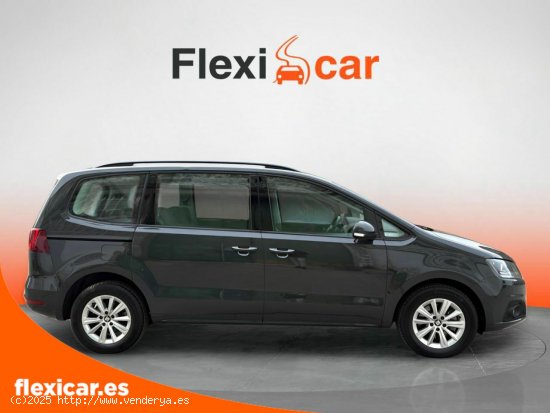 Seat Alhambra 2.0 TDI 110kW (150CV) Eco S/S Style - Zaragoza