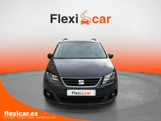 Seat Alhambra 2.0 TDI 110kW (150CV) Eco S/S Style - Zaragoza