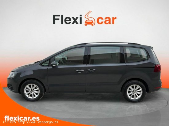 Seat Alhambra 2.0 TDI 110kW (150CV) Eco S/S Style - Zaragoza