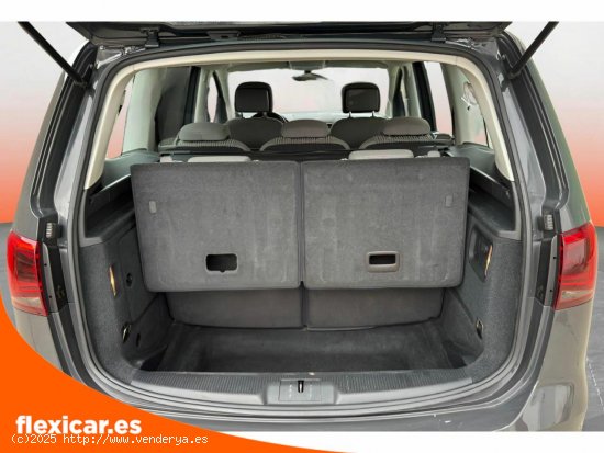 Seat Alhambra 2.0 TDI 110kW (150CV) Eco S/S Style - Zaragoza