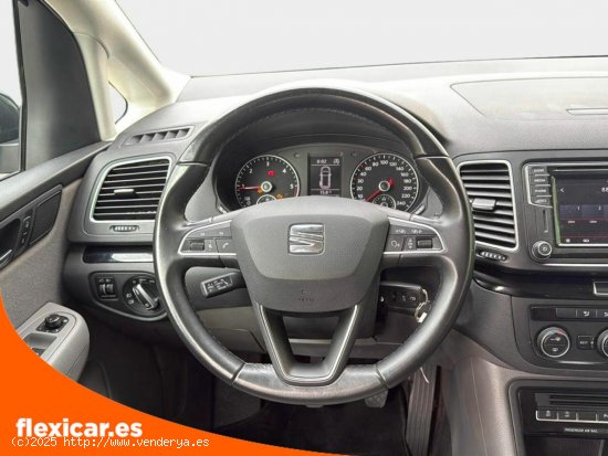 Seat Alhambra 2.0 TDI 110kW (150CV) Eco S/S Style - Zaragoza