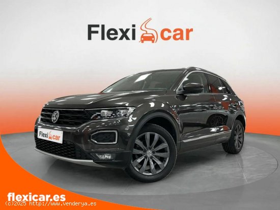 Volkswagen T-Roc Sport 1.5 TSI 110kW (150CV) - Cornellà de Llobregat