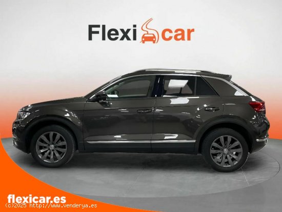 Volkswagen T-Roc Sport 1.5 TSI 110kW (150CV) - Cornellà de Llobregat