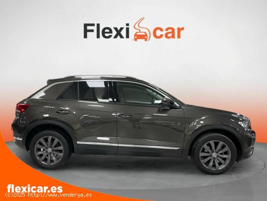 Volkswagen T-Roc Sport 1.5 TSI 110kW (150CV) - Cornellà de Llobregat