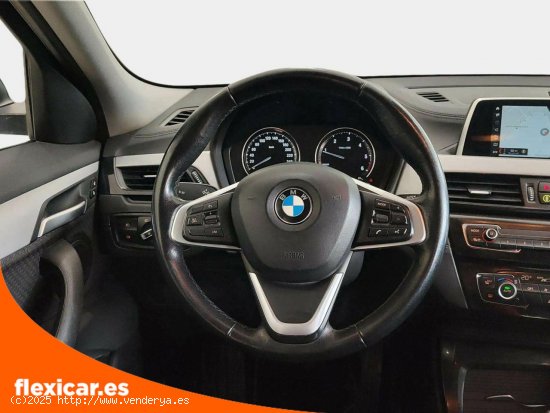 BMW X2 sDrive18d - Sevilla