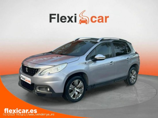 Peugeot 2008 Style 1.6 BlueHDi 73KW (100CV) - Jerez de la Frontera