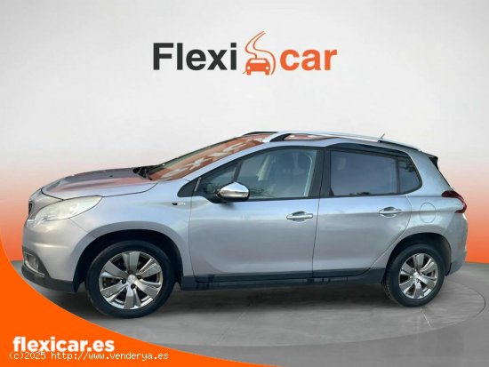 Peugeot 2008 Style 1.6 BlueHDi 73KW (100CV) - Jerez de la Frontera