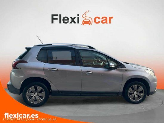 Peugeot 2008 Style 1.6 BlueHDi 73KW (100CV) - Jerez de la Frontera