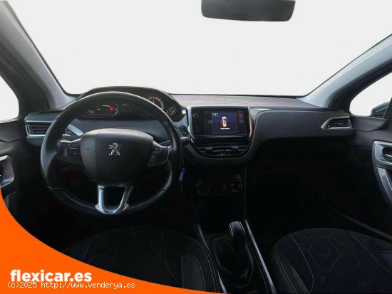 Peugeot 2008 Style 1.6 BlueHDi 73KW (100CV) - Jerez de la Frontera