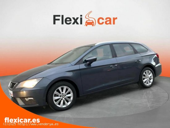 Seat Leon 1.0 EcoTSI 85kW St&Sp Style - Avilés