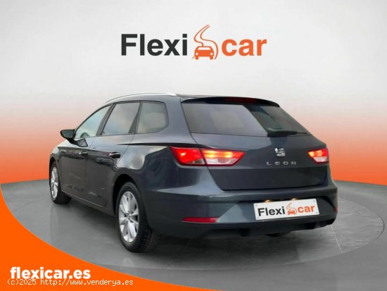 Seat Leon 1.0 EcoTSI 85kW St&Sp Style - Avilés