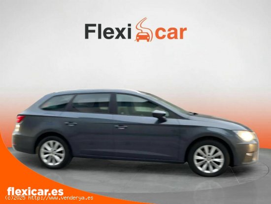 Seat Leon 1.0 EcoTSI 85kW St&Sp Style - Avilés