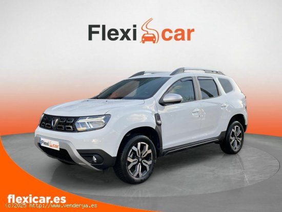 Dacia Duster Prestige Go TCE 96kW(130CV) 4X2 - Gipuzkoa