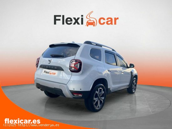 Dacia Duster Prestige Go TCE 96kW(130CV) 4X2 - Gipuzkoa