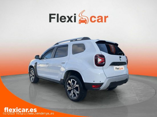 Dacia Duster Prestige Go TCE 96kW(130CV) 4X2 - Gipuzkoa